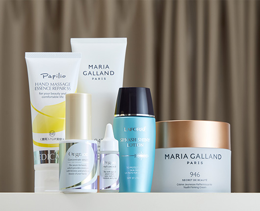 ホームケアアドバイス