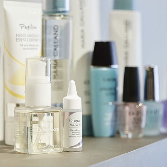 ホームケアアドバイス