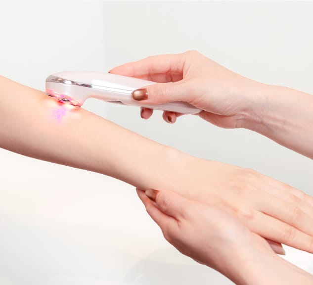 モイストライジング（保湿）